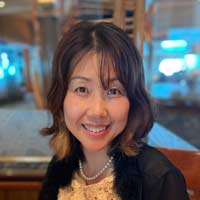Yoshimi Huffort